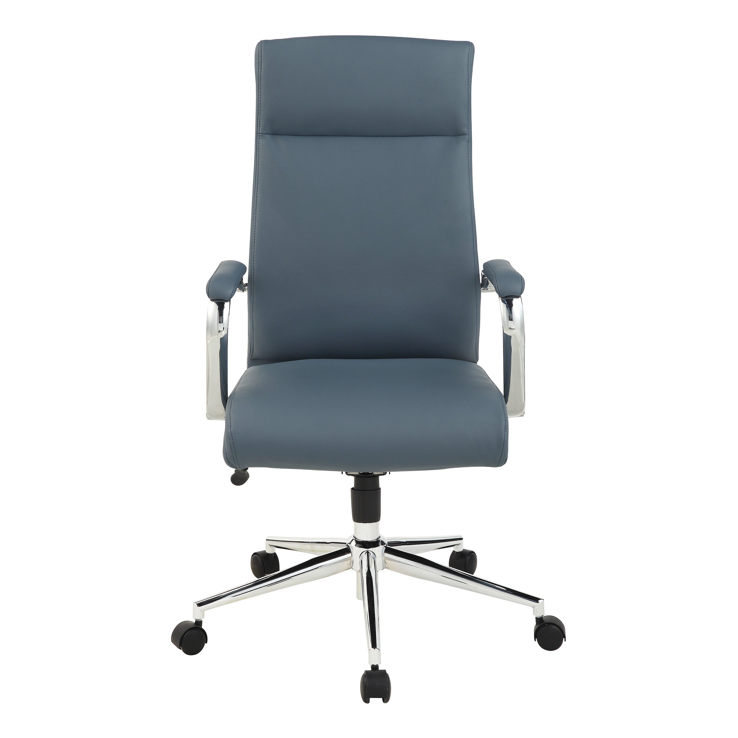 High Bk Silver Ion Technology Fabric Chair